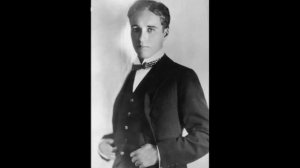 Чарли Чаплин — краткая биография