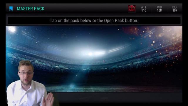 FIFA Mobile How Many 99 Masters Can We Pull in 36 Master Player Packs?! смотреть онлайн