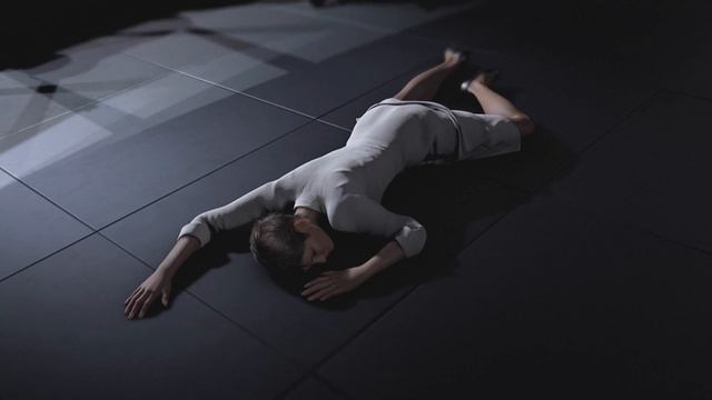 Time Shift Intro (Pc Game) смотреть онлайн