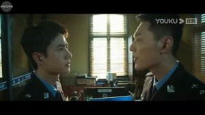 Быть героем 1 сезон 5 серия