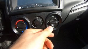 2014 LADA KALINA. НАДЕЖНАЯ И ВЫНОСЛИВАЯ. ОБЗОР И ТЕСТ.