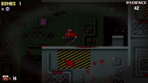 Sonic Exe The Destiny| Eggman Solo ending (Reversed outcome)