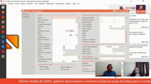 Aulão Como vender mais com o CRM do Seta