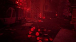 Stray прохождение