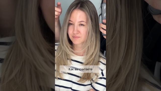 Завтра выложу алгоритм и рецепты данной работы в тг-канал Дзен Колорист Подписывайтесь!