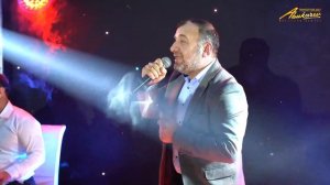 Физули Маллаев - Узуна уву (Акушинка). Табасаранский новогодний концерт 2024 год .