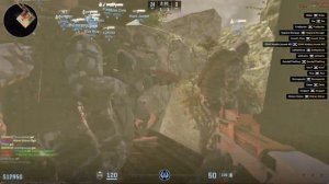 CS2 Zombie Escape ze_predator_ultimate_p All Stages On Mapeadores - Map Test