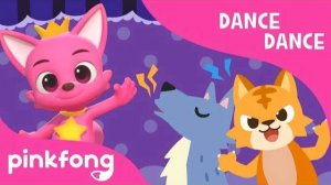 Animals Sound Fun | Animal Song | Dance Dance | Pinkfong Songs for Children