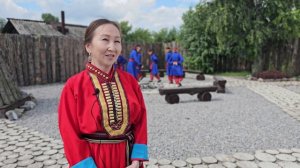 Кÿнÿчек- «Душа народа в танце»