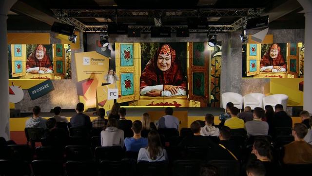 Высококонверсионные собеседования / Андрей Смирнов (X5 Group)