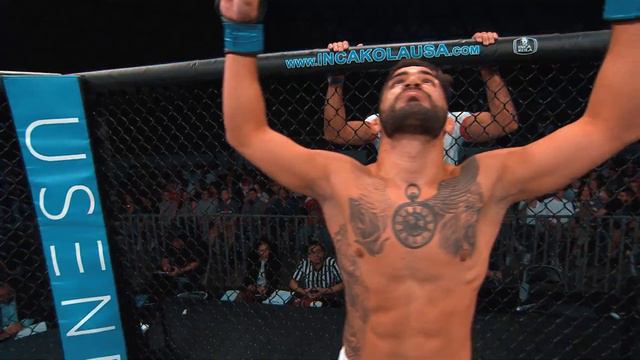 LFA 132: Gomes vs. Costa смотреть онлайн