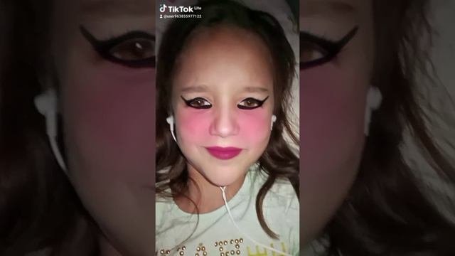 фильтры tiktok