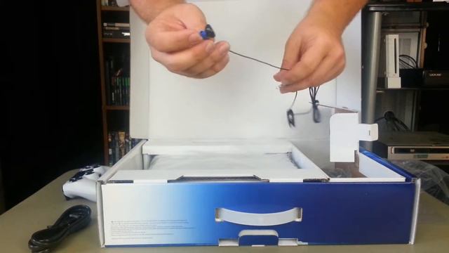 PS4 Destiny Bundle Unboxing And Contest Winner