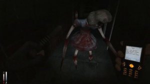 Прохождение Cry Of Fear [Глава 3  - Город не безопасен]