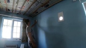 Самостоятельный монтаж VAKIO в частном доме.