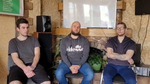 #спикер #центрреабилитации #центр_свобода #зависимость