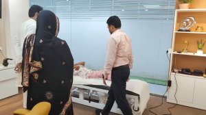 Congenital neurological disorder helped chiropractic alignment | Dr. Harish Grover #disorders