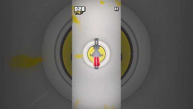 Играю в игру пушистик
