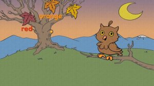 Fall and Autumn Counting Song for Kids - How Many Leaves_ - ELF Learning