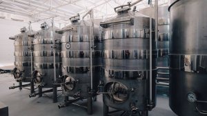 Винзавод ССК Байдарский