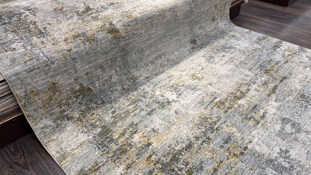 Ковер турецкий cовременный из хлопка смотреть онлайн