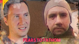 ФИНАЛ ➲ Fears to Fathom Woodbury Getaway ◉ Серия 3