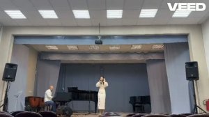 "Музыка( памяти Шопена)"