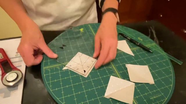 Rose in Bloom BOM Month 1 смотреть онлайн