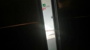 Пассажирские лифты V=1 м-с, Q=400 кг (3973)