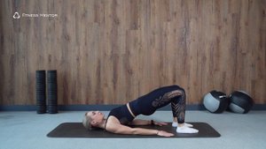 Фитнес с диастазем | Ознакомительный фрагмент курса