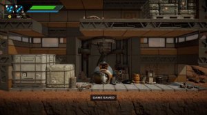 [The Mobius Machine] Играем #4