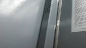 Пассажирский лифт V=1 м-с, Q=400 кг (4053)