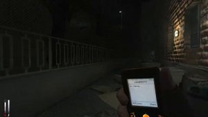 Прохождение Cry Of Fear [Глава 2- Кто этот доктор?]