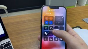 iPhone 13 Pro🟡