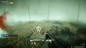 FAR CRY 5 "УБИЙСТВО ВЕРЫ"