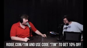 Ridge Wallet Rap - The Tim Dillon Show