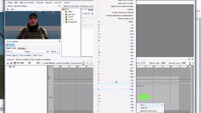 Video tutorial: How to make dialogs смотреть онлайн