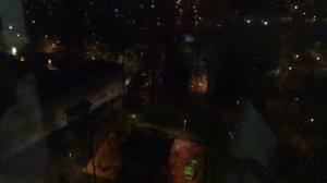 Грузопассажирский, пассажирский лифт V=1 м-с, Q=400, 630 кг (4054), голубые КМЗ лифты