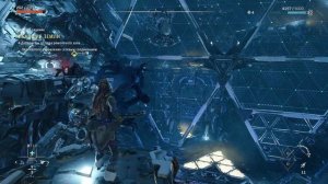 Horizon Forbidden West