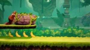 Банана-Конг ржака