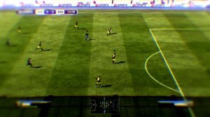 FIFA 12 Demo - First Offline Goals/Skills Compilation ||HD||