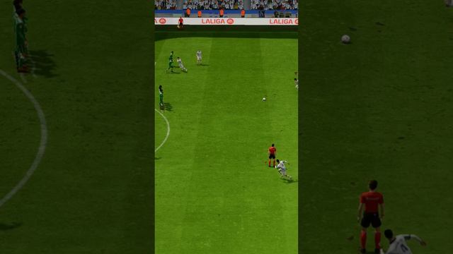 Aritz Elustondo trés beau but face au Real Bétis // EA Sport FC 24 #realbetis #realsociedad #fc24 смотреть онлайн