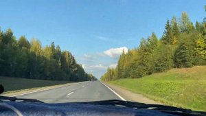 Путешествие на авто Москва- Медвежьегорск - Вытегра- Вологда- Москва