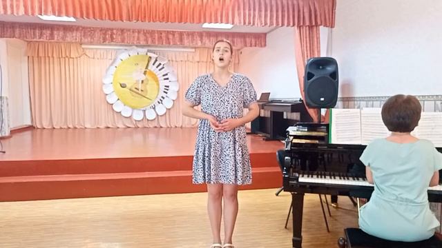 IV Международный конкурс «Моя Россия: музыкальное путешествие »