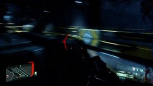 Crysis 3 - Прорываю линии CELL