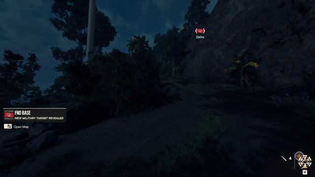 BEBE TIGRE MEETS EL TIGRE - FAR CRY 6 STORY MODE #34