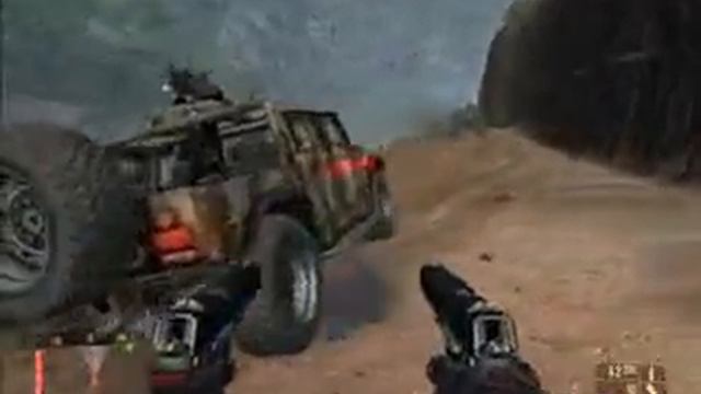 Crysis AD (Artificial Dumbness) - AI laughs смотреть онлайн