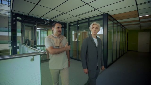 КАКУЮ ПРОФЕССИЮ МНЕ ВЫБРАТЬ? Россия мои горизонты!