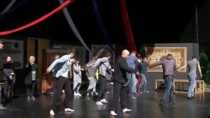 Кто украл азбуку? Сила утерянных букв