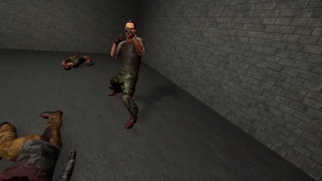 Hard Bullet - Brutal Melee Kills 2 смотреть онлайн